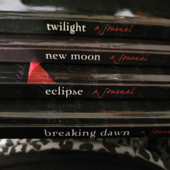 Twilight - Picture 2 of 7